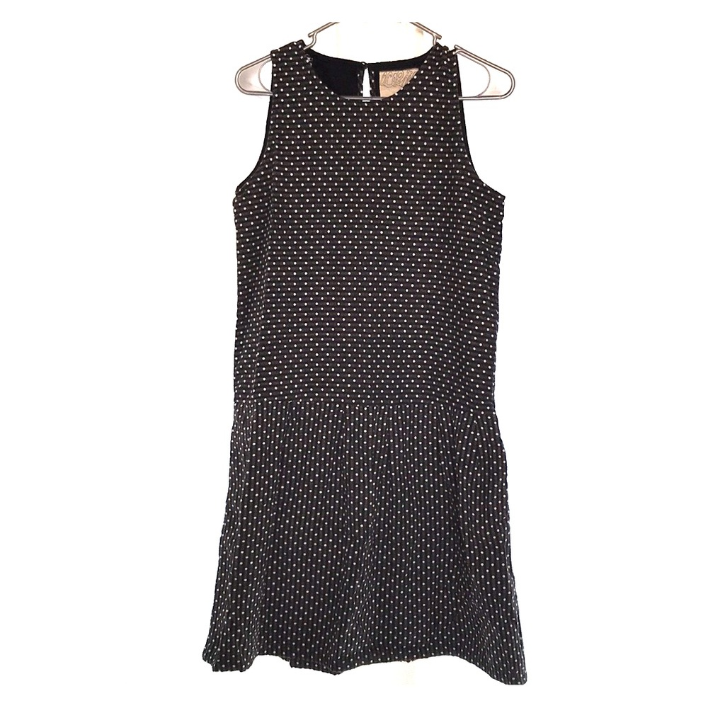 Ace & jig sleeveless dress size small